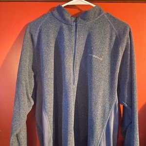 Merrill base layer xl